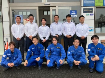 ５月も折り返し！！